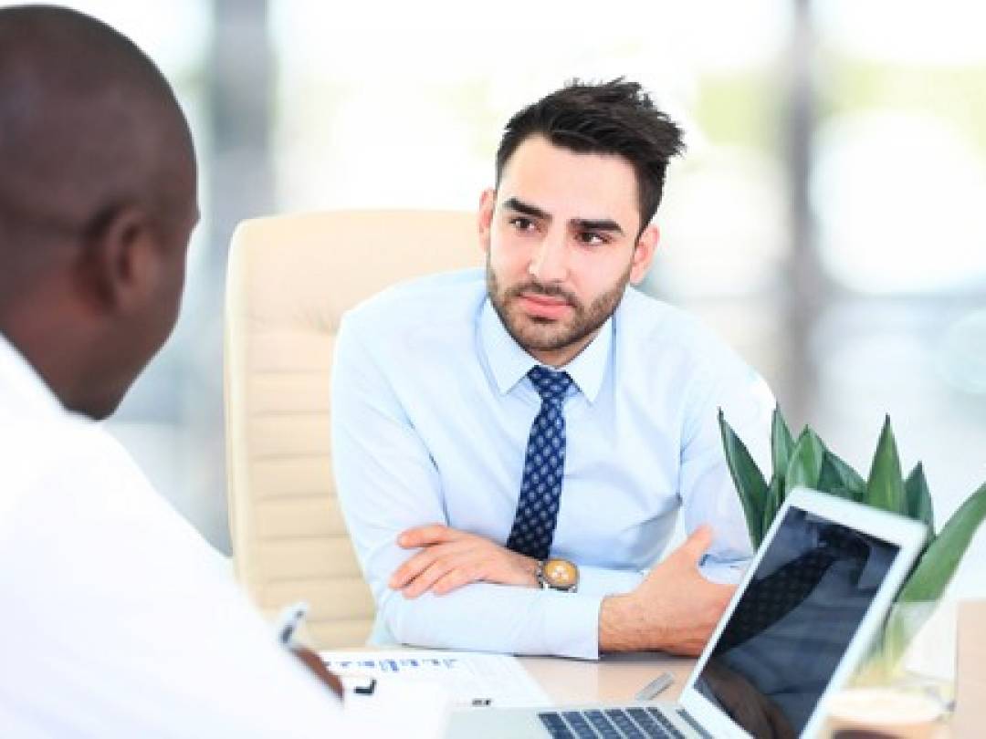 RECON Meetings – The Core Activity Of Networkers