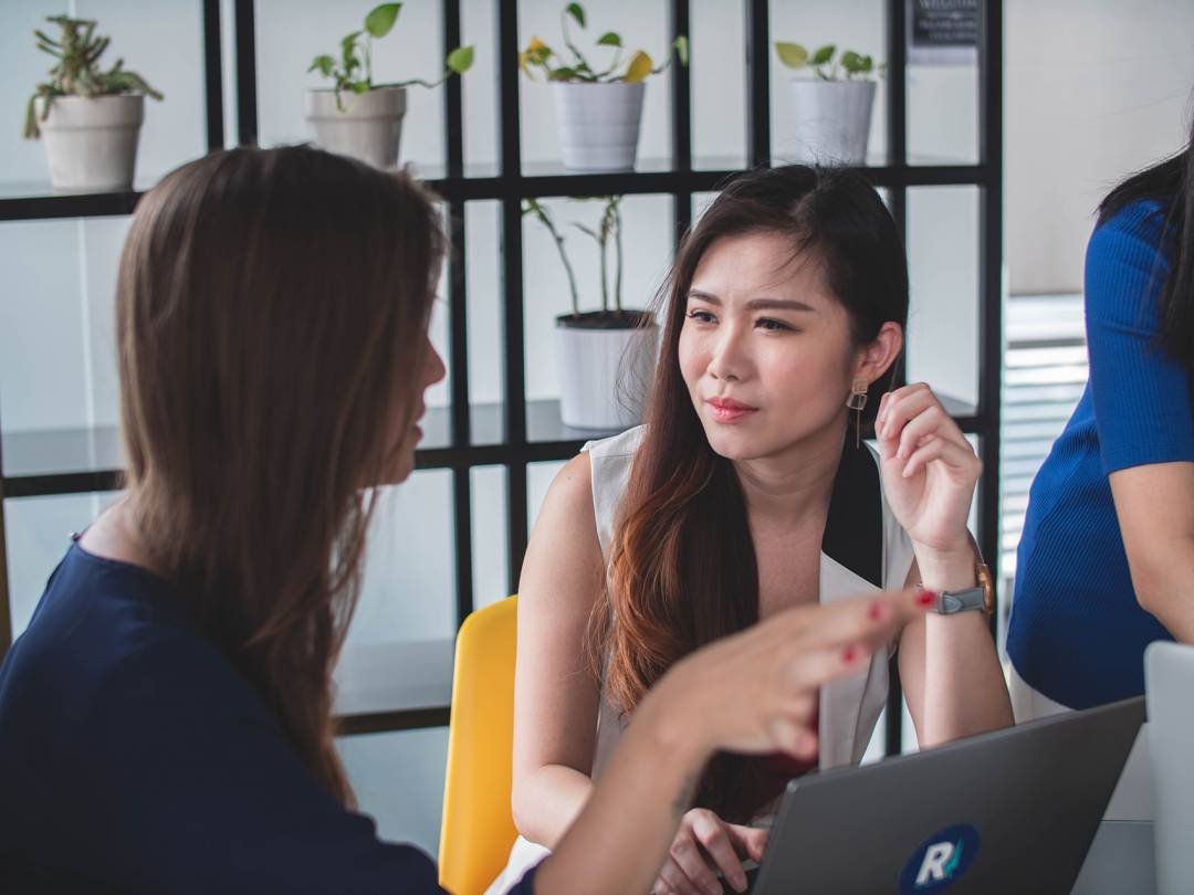 Recons for Referrals