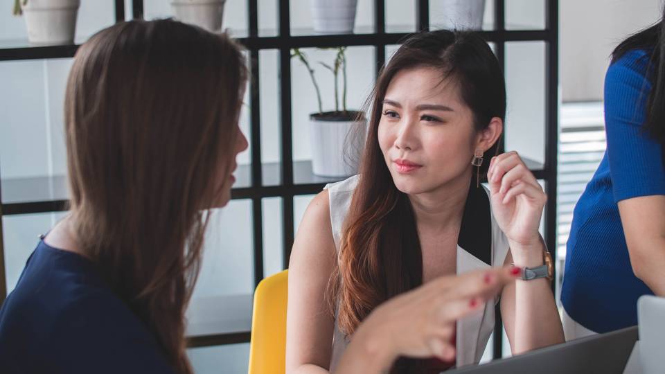 Recons for Referrals