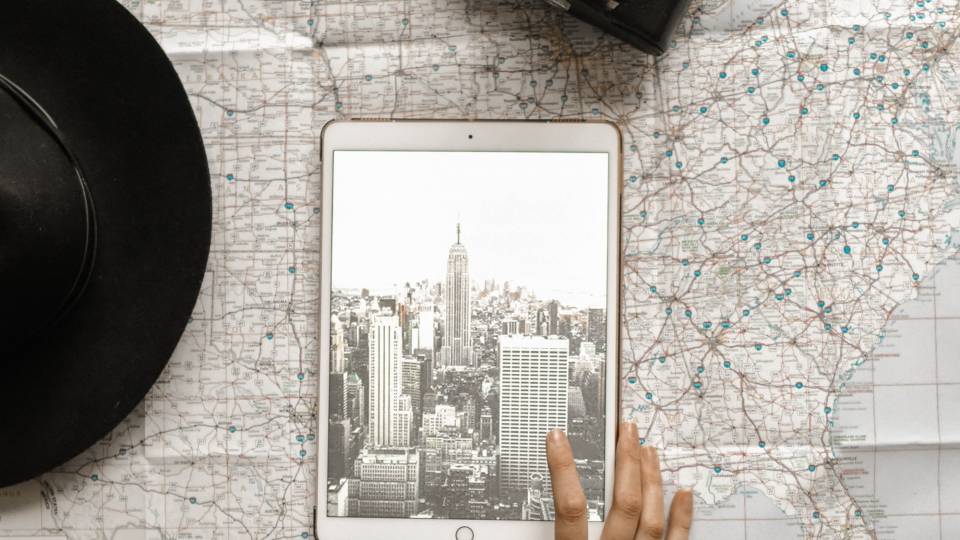How Do You Get To Carnegie Hall?