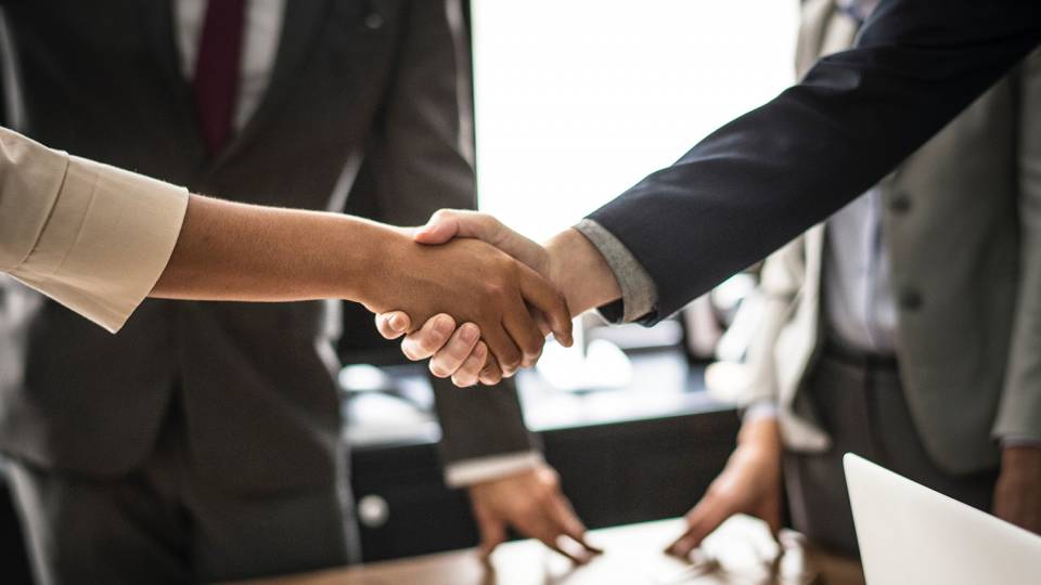 The Art of Inviting and Hosting Visitors